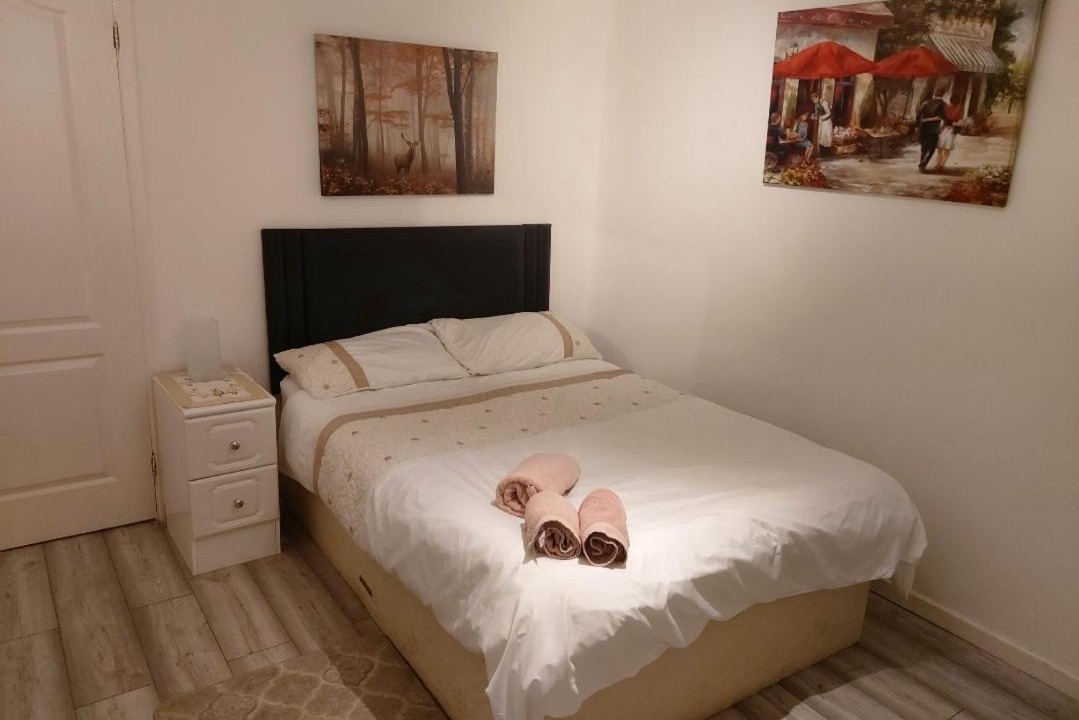 Photo of Bedroom in Bootle