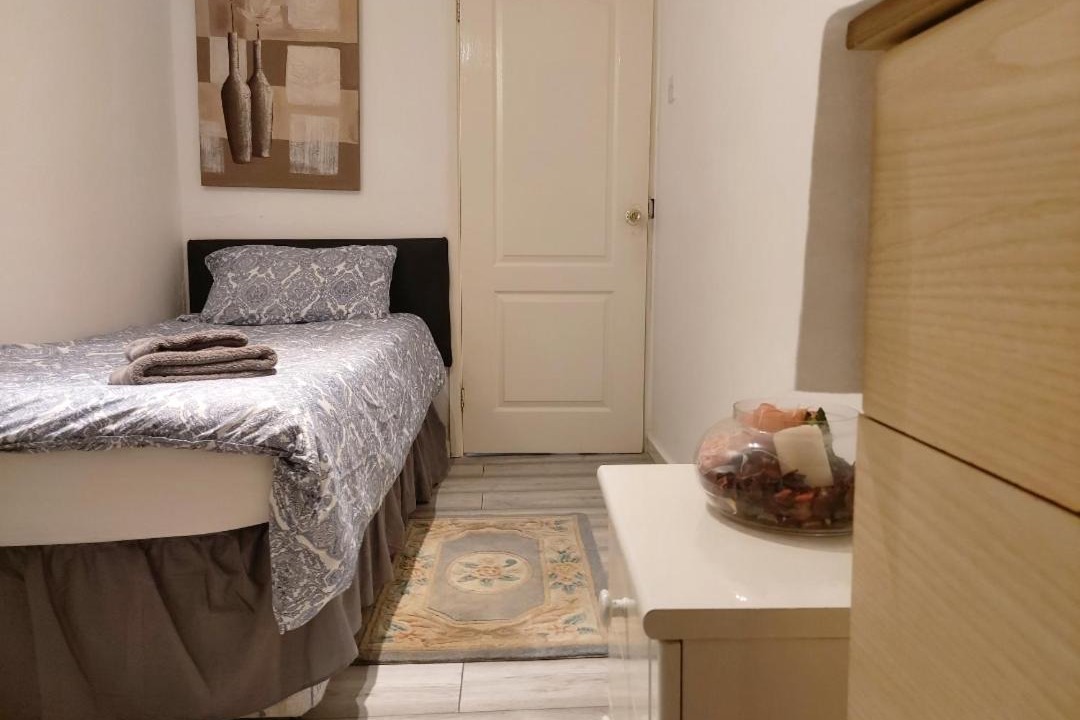 Photo of Bedroom in Bootle