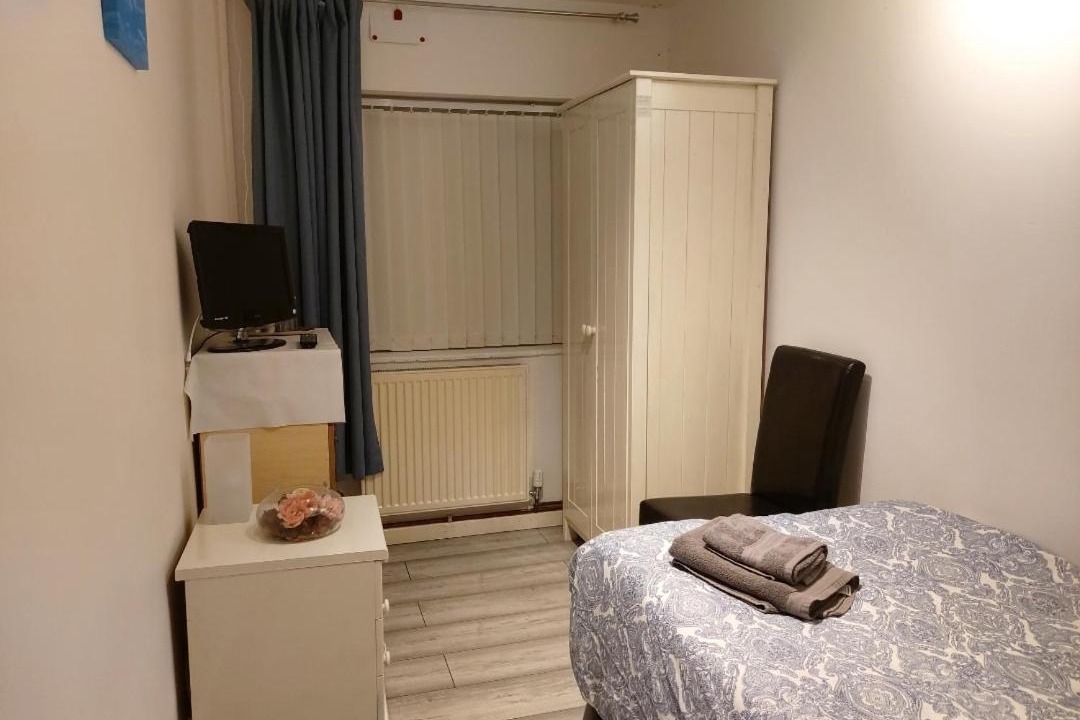 Photo of Bedroom in Bootle