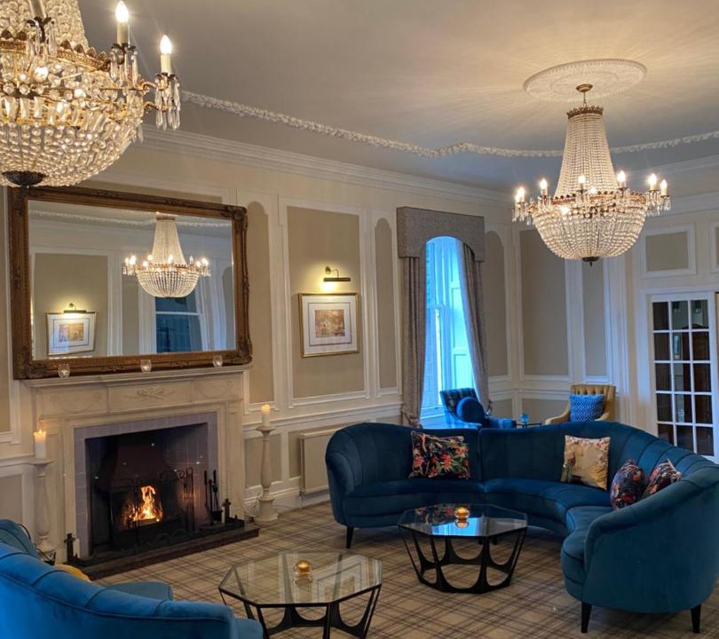 Photo of Livingroom in Edzell