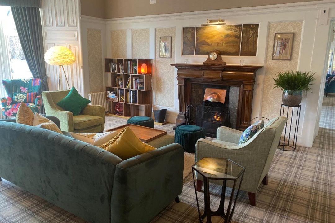 Photo of Livingroom in Edzell