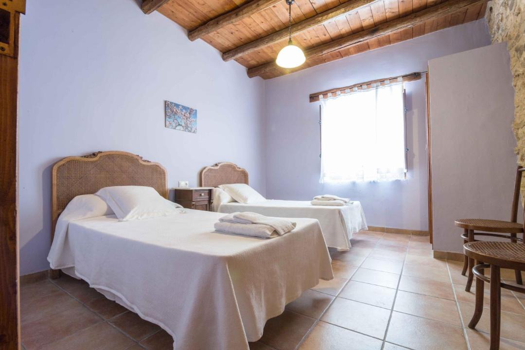 Photo of Bedroom in San Jorge