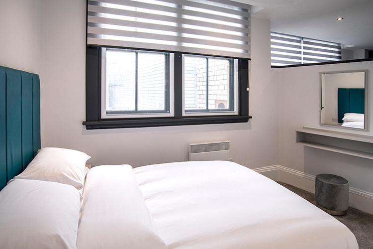 Photo of Bedroom in Liverpool City Centre