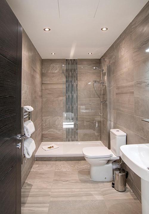 Photo of Bathroom in Liverpool City Centre