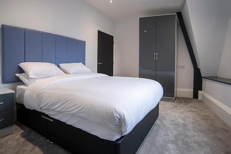 Photo of Bedroom in Liverpool City Centre