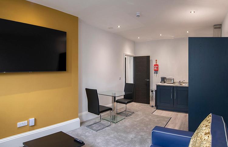 Photo of Others in Liverpool City Centre