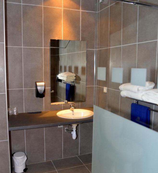 Photo of Bathroom in Cuxac-dʼAude