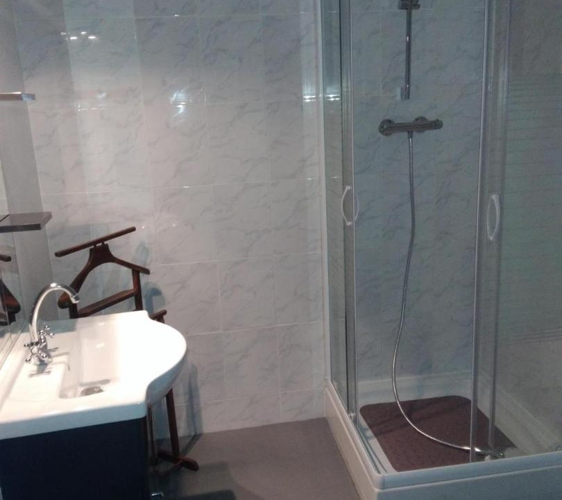 Photo of Bathroom in Sainpuits