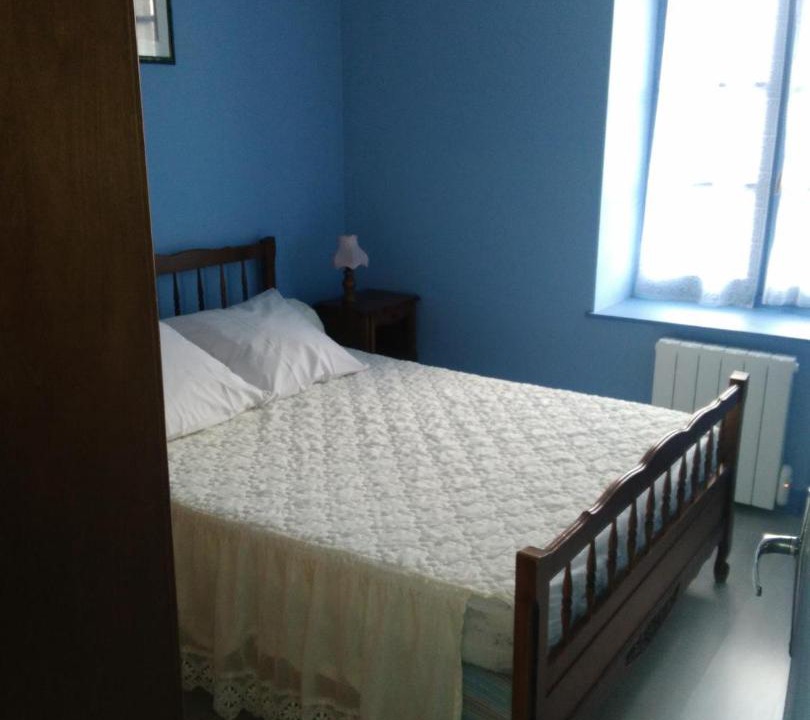 Photo of Bedroom in Sainpuits