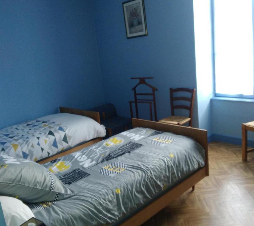 Photo of Bedroom in Sainpuits