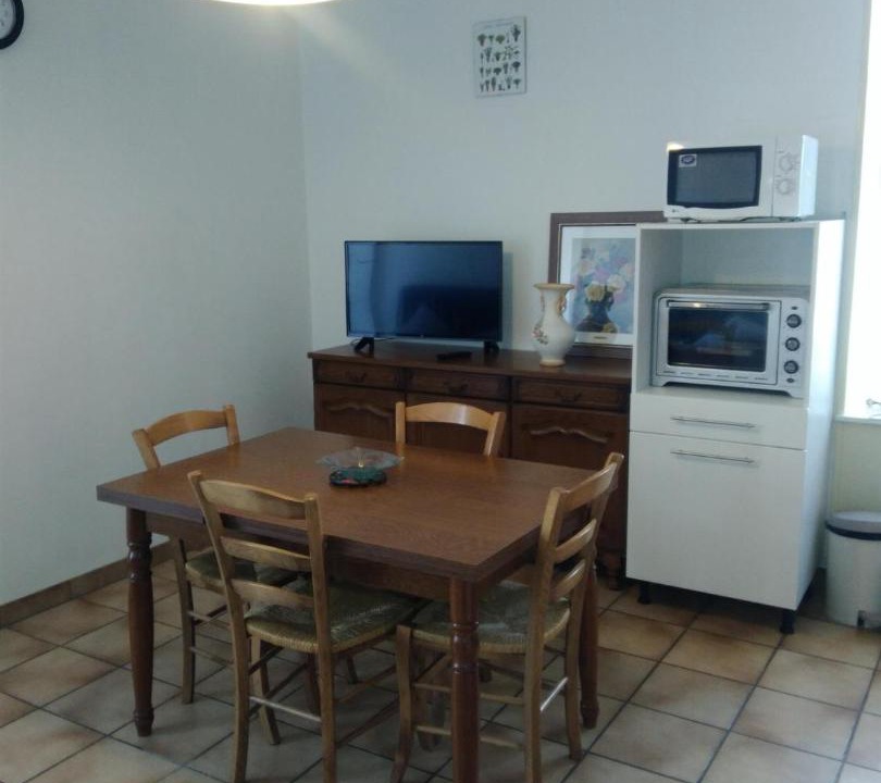 Photo of Kitchen in Sainpuits