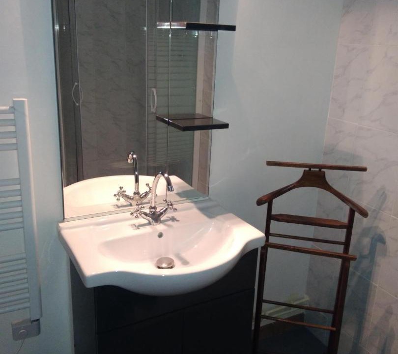 Photo of Bathroom in Sainpuits