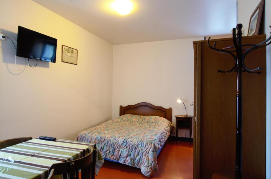 Photo of Bedroom in Sainpuits