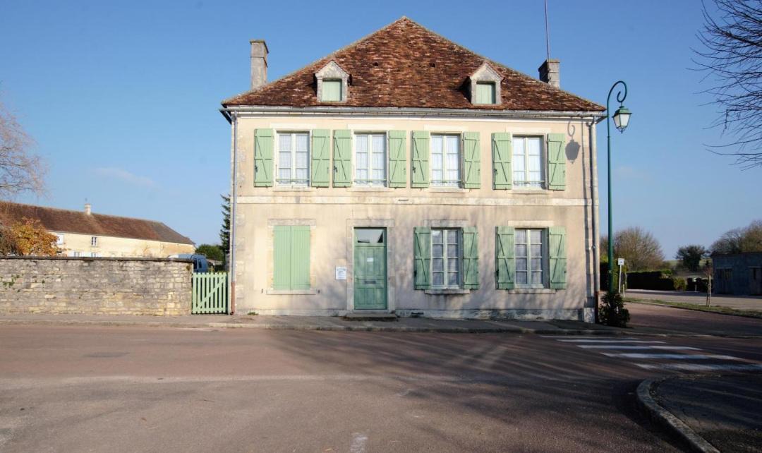 Photo of Others in Sainpuits