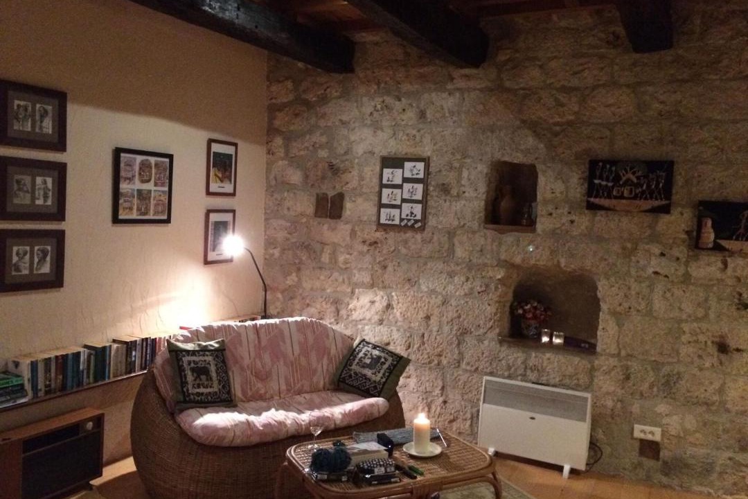 Photo of Livingroom in Roquecor