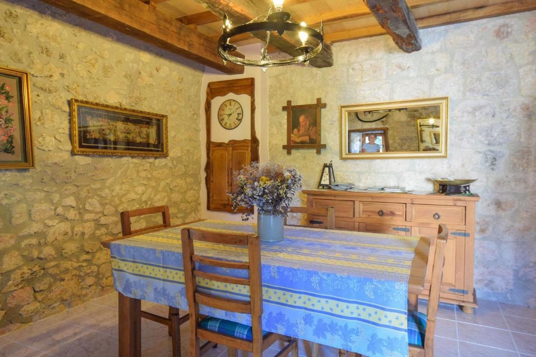 Photo of Livingroom in Roquecor