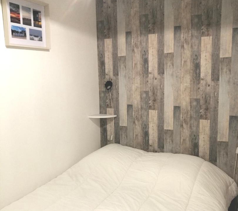 Photo of Bedroom in Villers-sur-Mer
