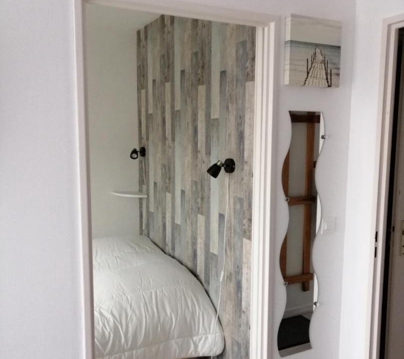 Photo of Bedroom in Villers-sur-Mer