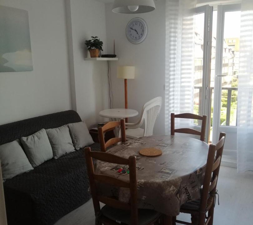 Photo of Livingroom in Villers-sur-Mer