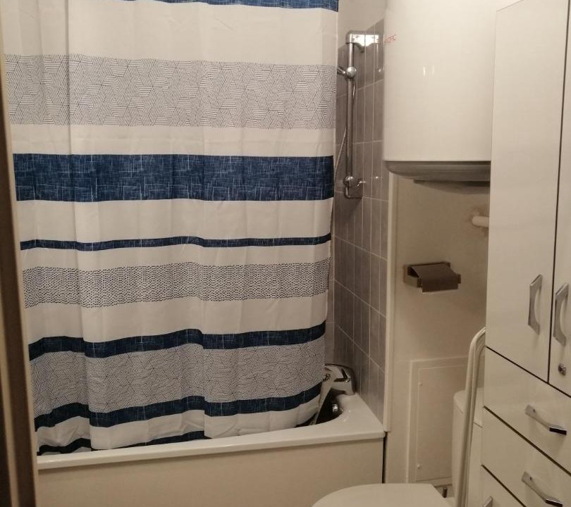 Photo of Bathroom in Villers-sur-Mer
