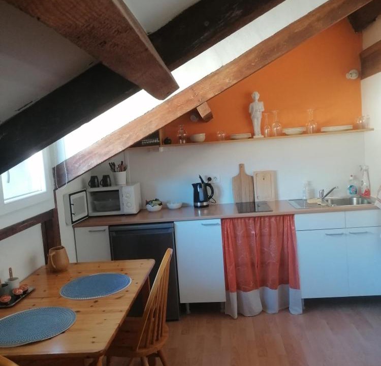 Photo of Kitchen in Digne-les-Bains