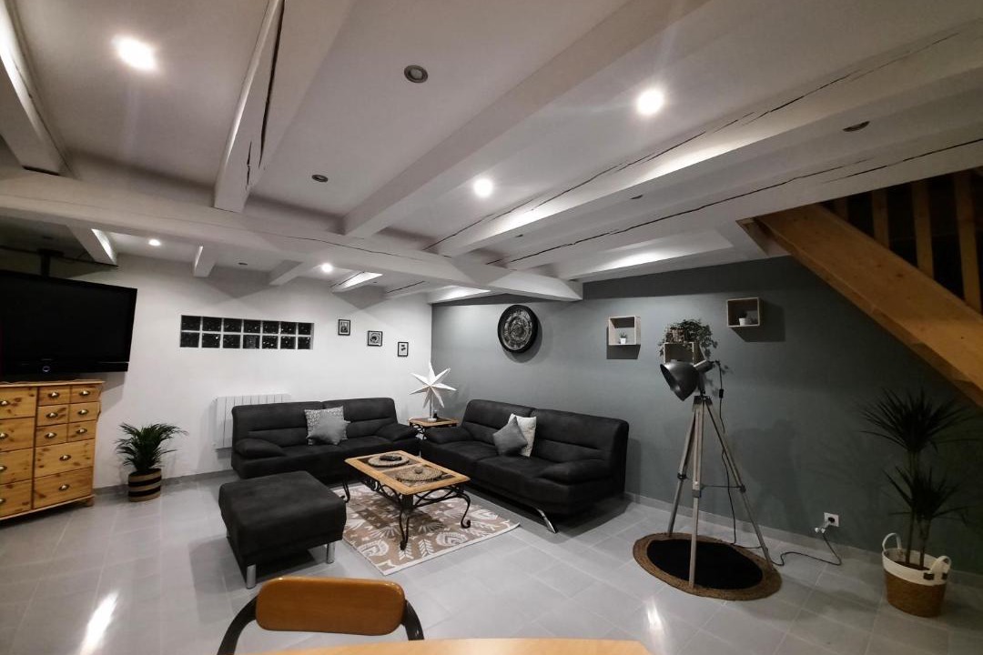 Photo of Livingroom in Beinheim