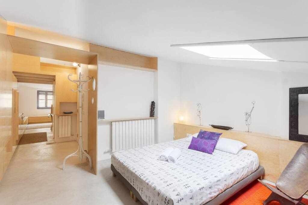 Photo of Bedroom in Barri Vell
