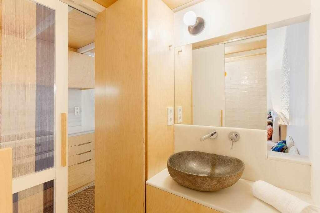 Photo of Bathroom in Barri Vell