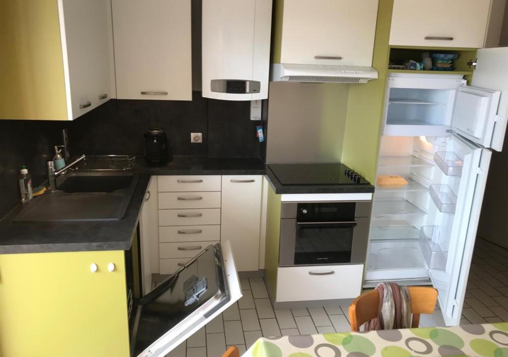 Photo of Others in La Cote Radieuse