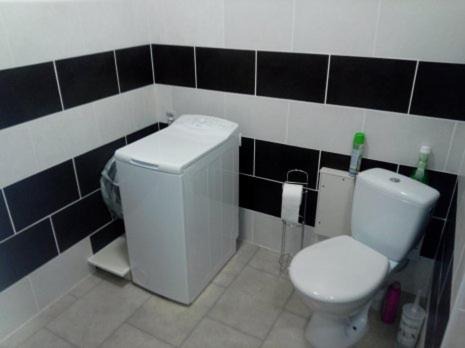 Photo of Bathroom in Gemozac