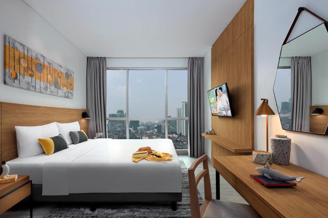 Photo of Bedroom in Semanggi