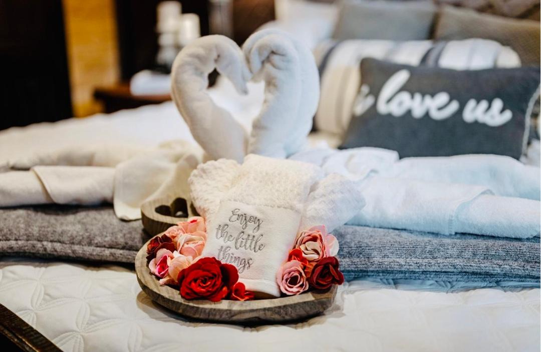 Photo of Others in Hochatown