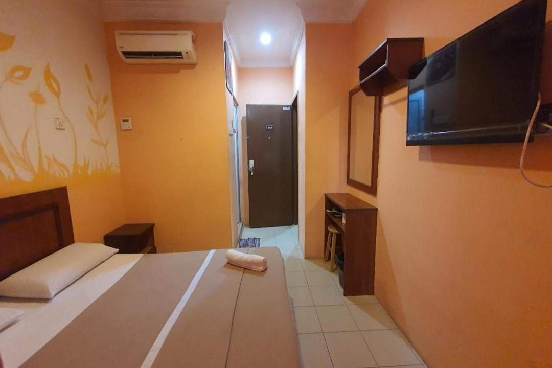 Photo of Bedroom in Taman Wah Keong