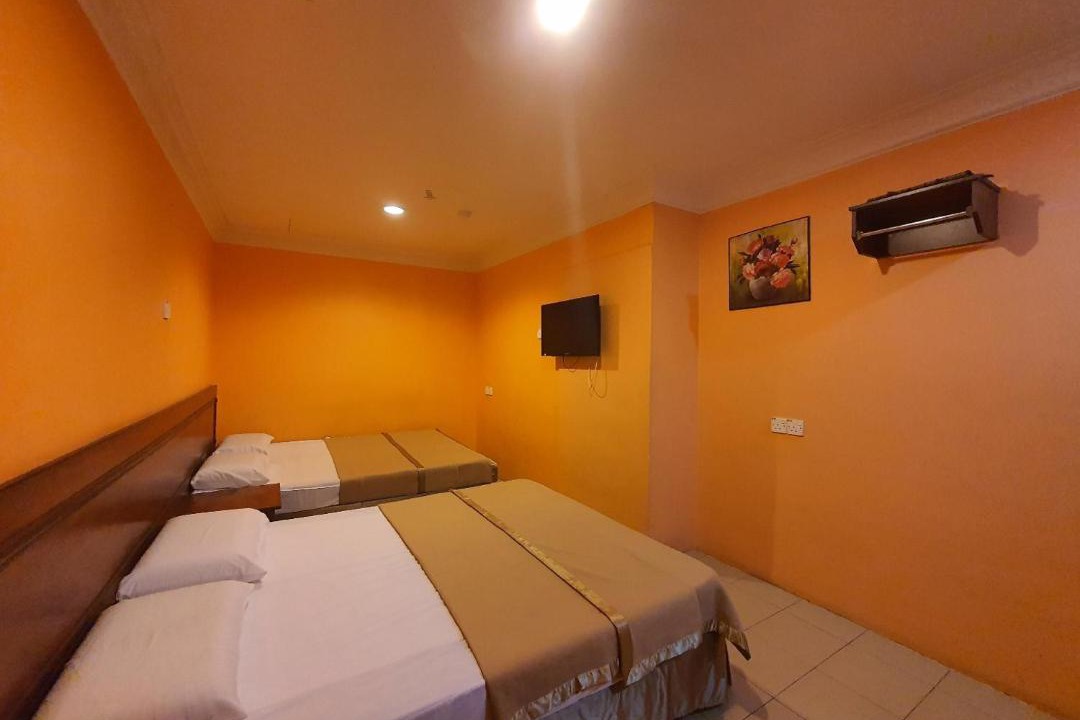 Photo of Bedroom in Taman Wah Keong