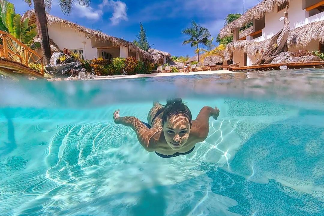 Photo of Outdoor in Las Galeras