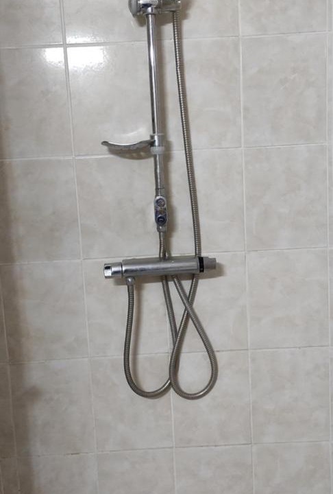 Photo of Bathroom in Saint-Andre-Goule-d'Oie