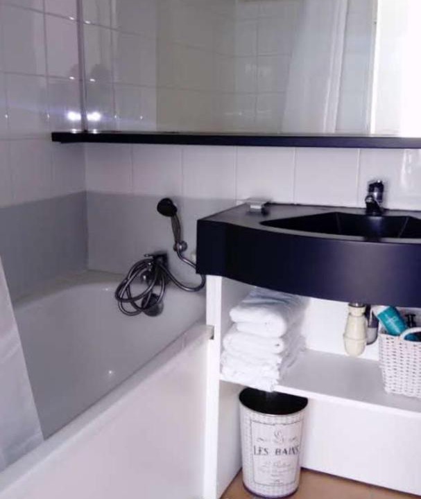 Photo of Bathroom in La Baule-Escoublac