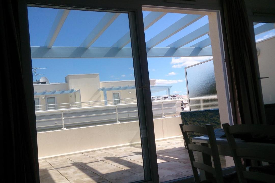 Photo of Patio Balcony in La Baule-Escoublac