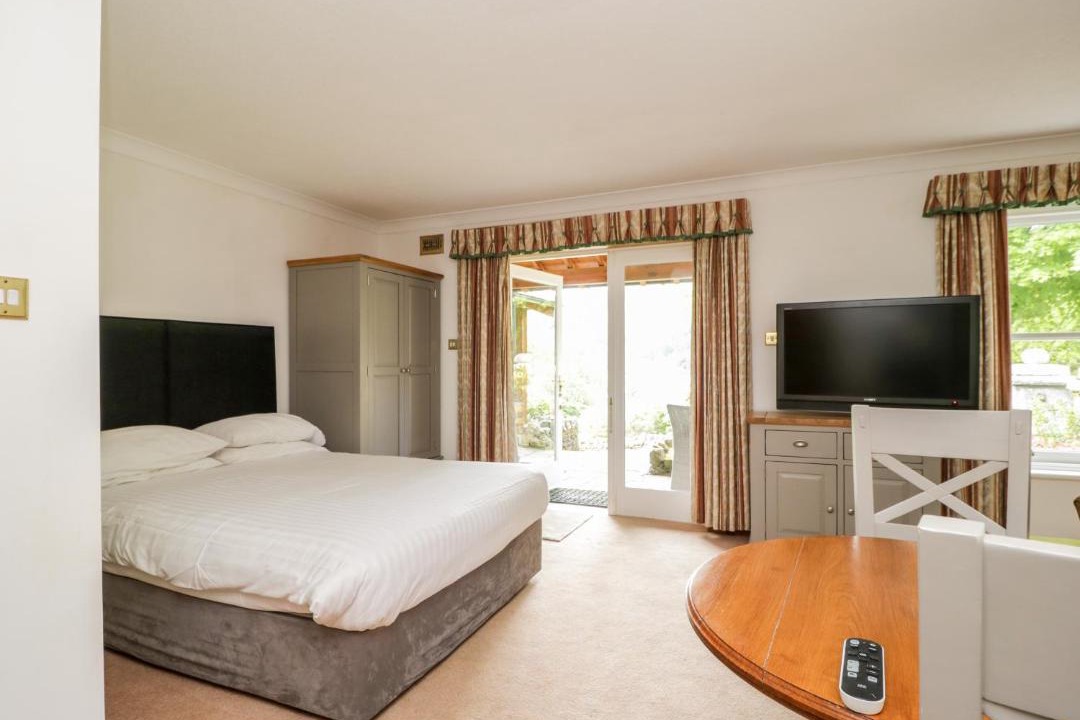 Photo of Bedroom in Thirlmere