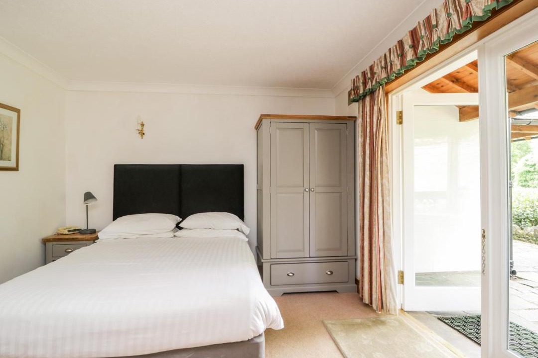 Photo of Bedroom in Thirlmere