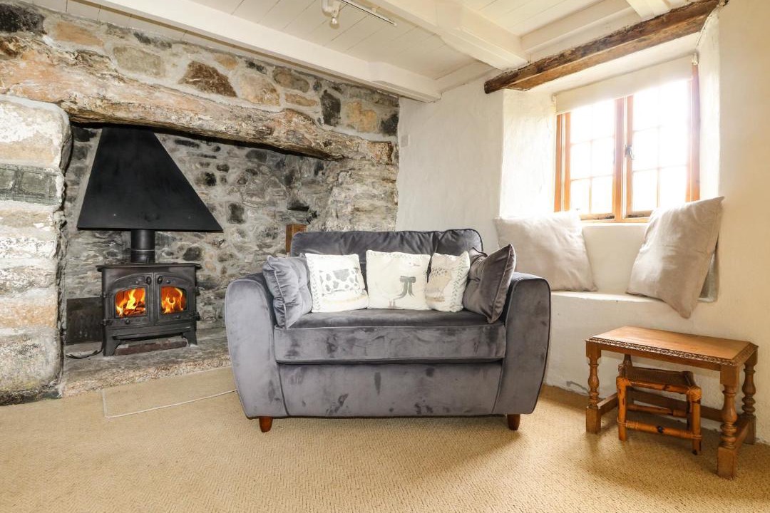 Photo of Others in Helford Passage