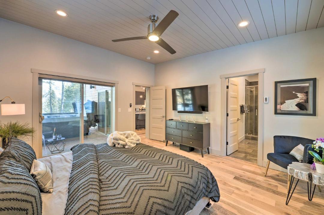 Photo of Livingroom in Alpine