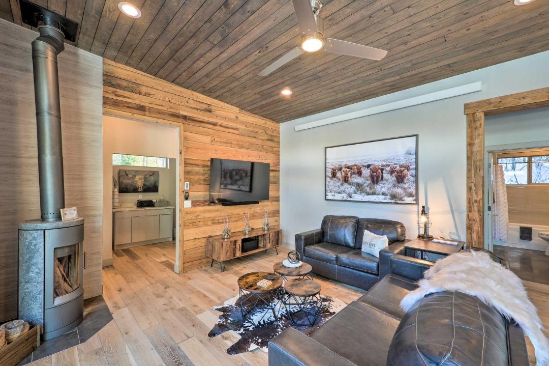 Photo of Livingroom in Alpine