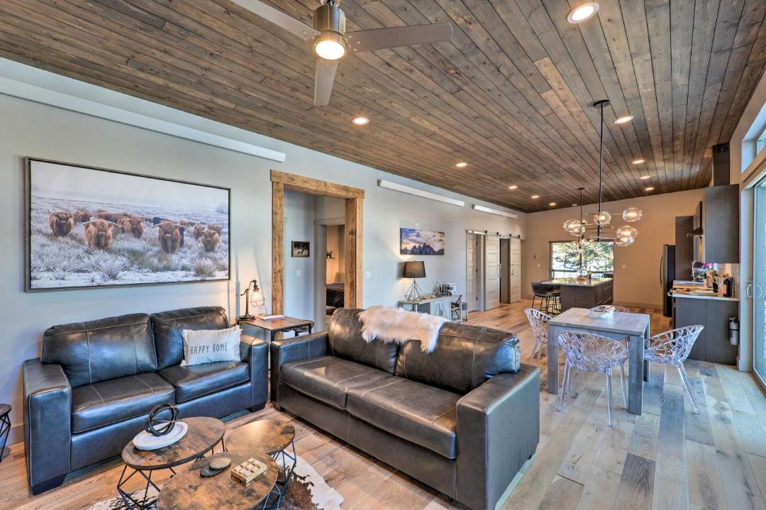 Photo of Livingroom in Alpine