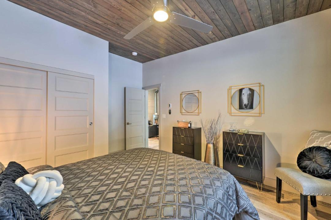 Photo of Bedroom in Alpine