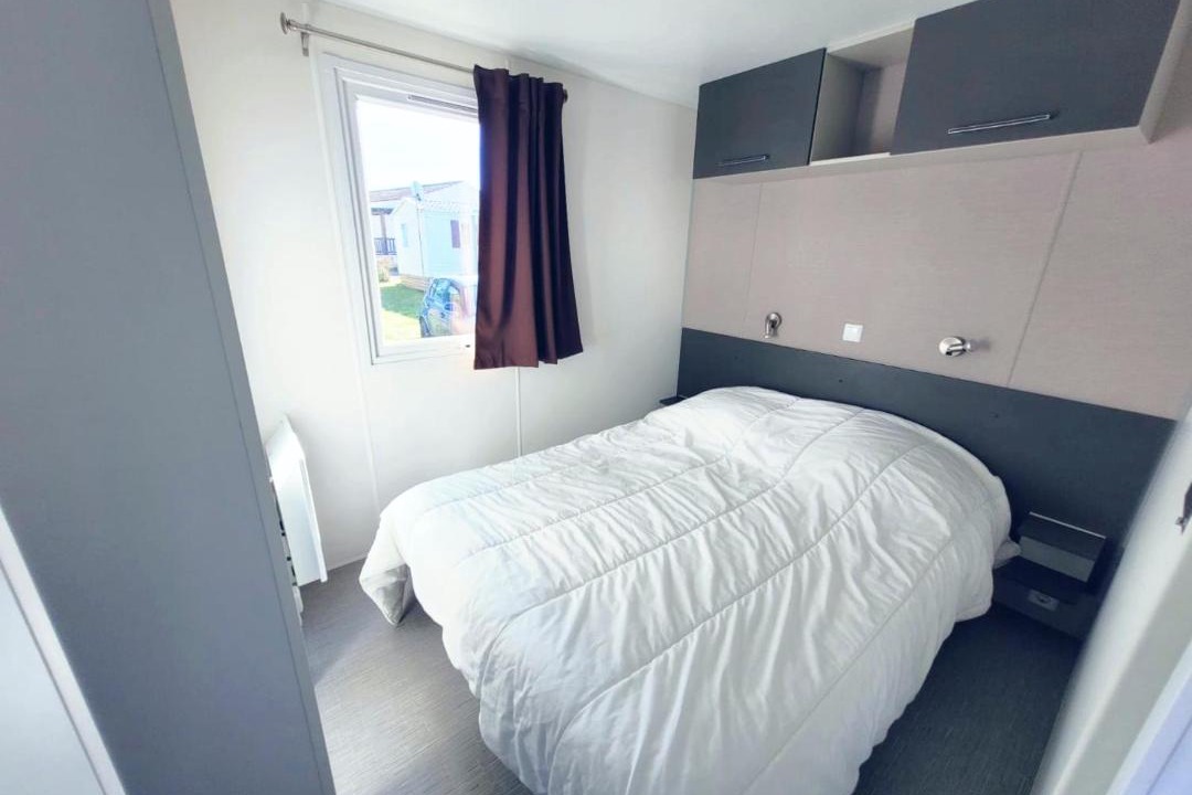 Photo of Bedroom in Saint-Jean-de-Monts