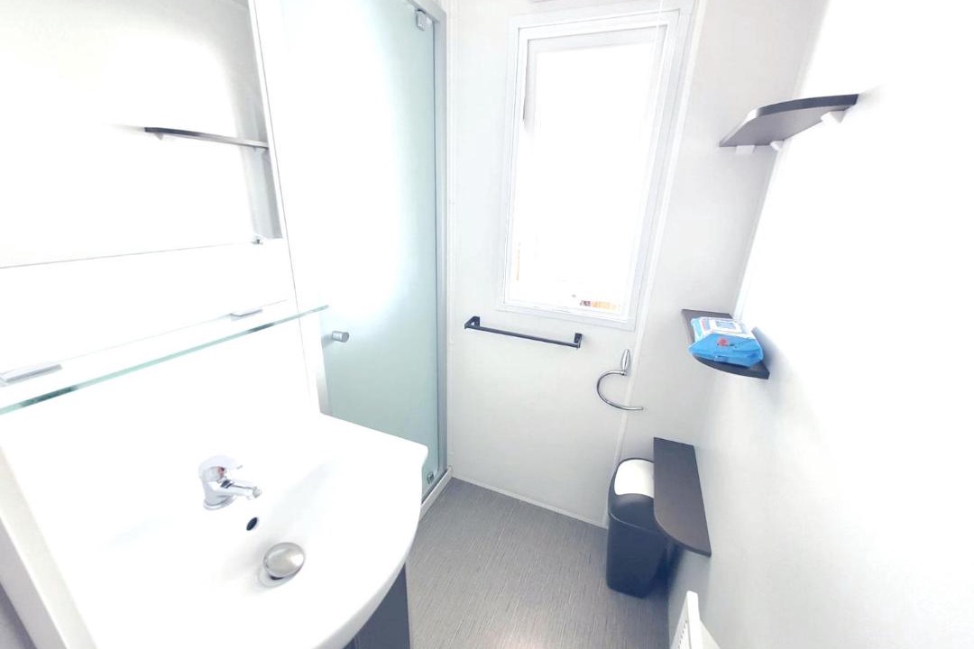 Photo of Bathroom in Saint-Jean-de-Monts