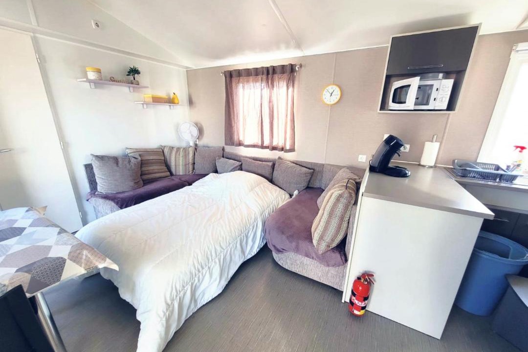 Photo of Bedroom in Saint-Jean-de-Monts