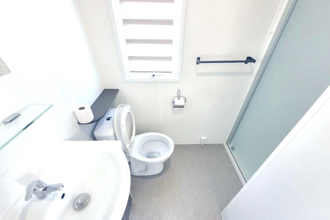 Photo of Bathroom in Saint-Jean-de-Monts