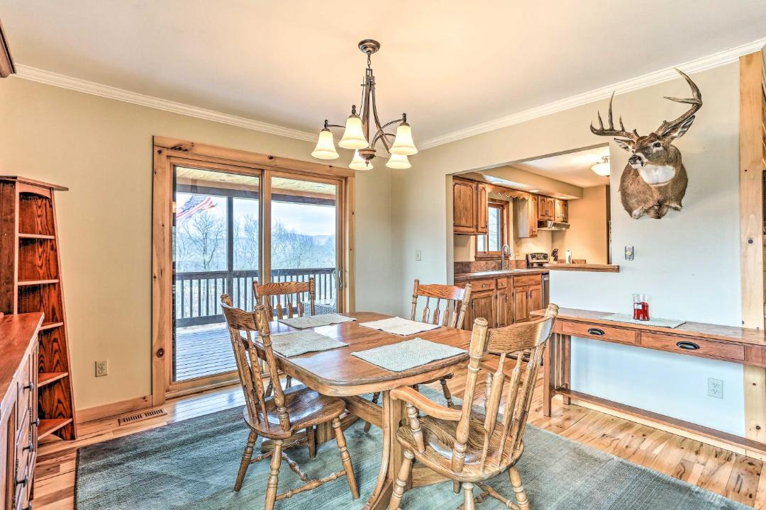 Photo of Others in Hancock